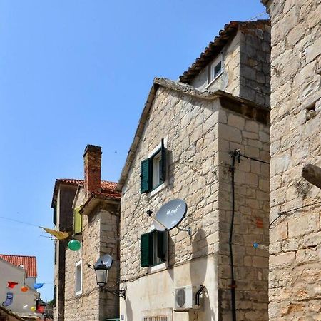 Apartment Gloria - Old City Center Split Exterior foto